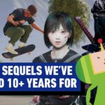 5 Fall Video Games We’ve Waited 10+ Years To Play – Beyond Clips