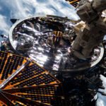 A record supply load won’t reach the International Space Station as scheduled