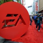 EA’s buyout by Saudi Arabia and private equity is gaming’s 2nd biggest deal ever
