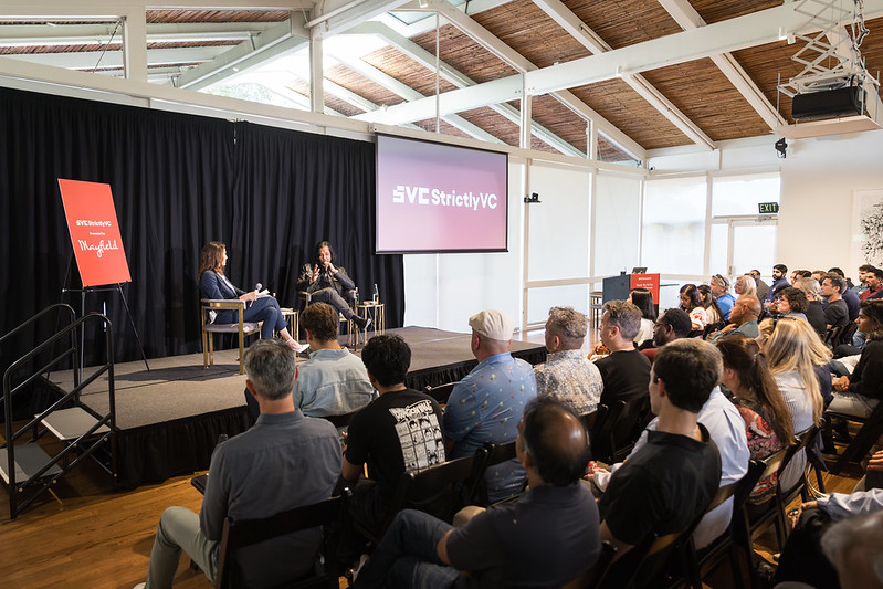 StrictlyVC at TechCrunch Disrupt 2025: The full LP track agenda revealed