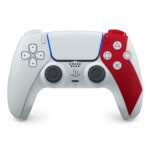 God of War is getting a special 20th anniversary DualSense controller
