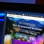 Microsoft’s Bing ad throws shade at Google Chrome — as Edge gets the spotlight as the “recommended” browser for Windows 11
