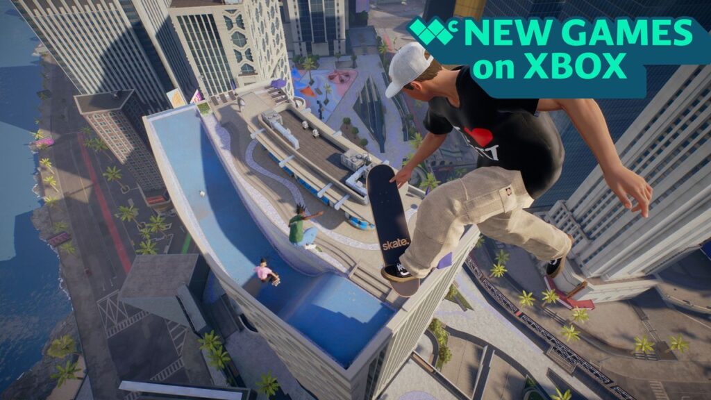 Dying Light: The Beast arrives, skate. enters early access, and more — New Xbox games this week, Sept. 15–21