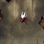 There’s a Silksong mod to double every boss in the game, in case it was getting too easy