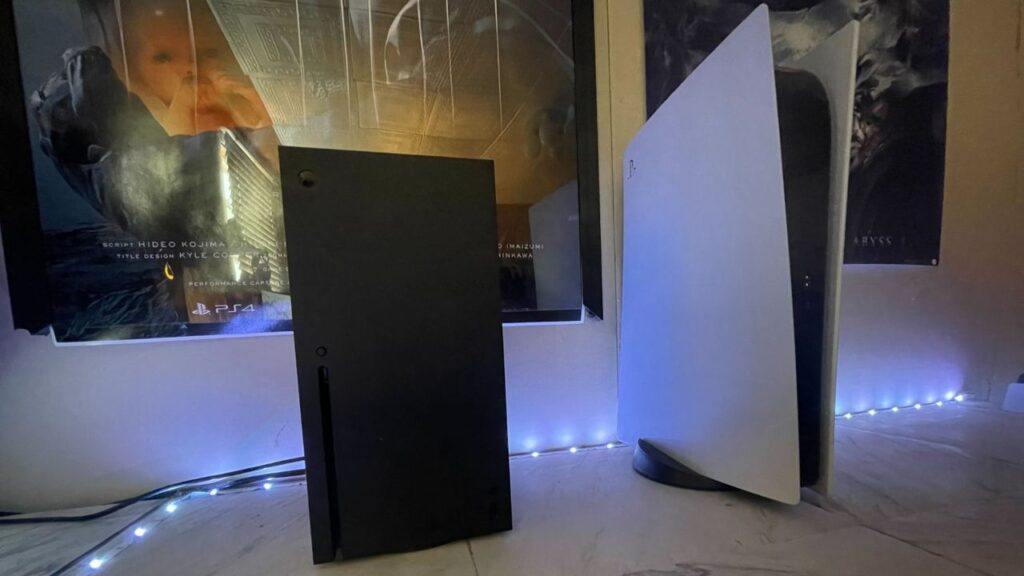 Sony’s latest PS5 revision in Europe doesn’t follow Microsoft’s Xbox price hike — but it’s further proof consoles are worse value than ever