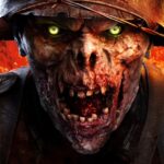 Zombie Army VR Review
