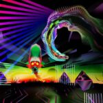 Thumper, one of the best rhythm games we’ve ever played, has a follow-up and you can try the demo immediately