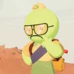 Peak dev says the ‘tornado hell’ of its newest biome wasn’t actually a bug: ‘We really did just make it that evil’
