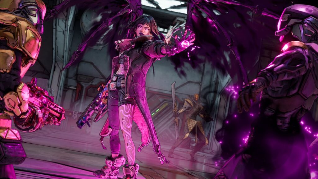 “Unoptimized and horrible” — Borderlands 4 falls to ‘Mixed’ Steam rating at launch as reviews hammer poor PC performance