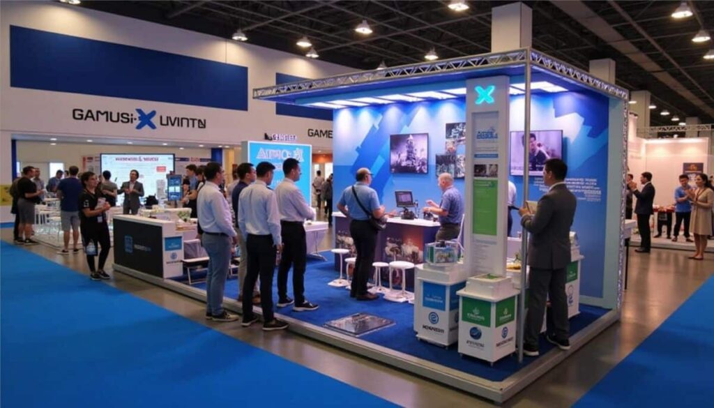 Gamescom Asia X Thailand Game Show 2025: Southeast Asia’s Biggest Gaming Event Yet