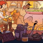 Two months earlier than usual, the Steam Autumn Sale is here