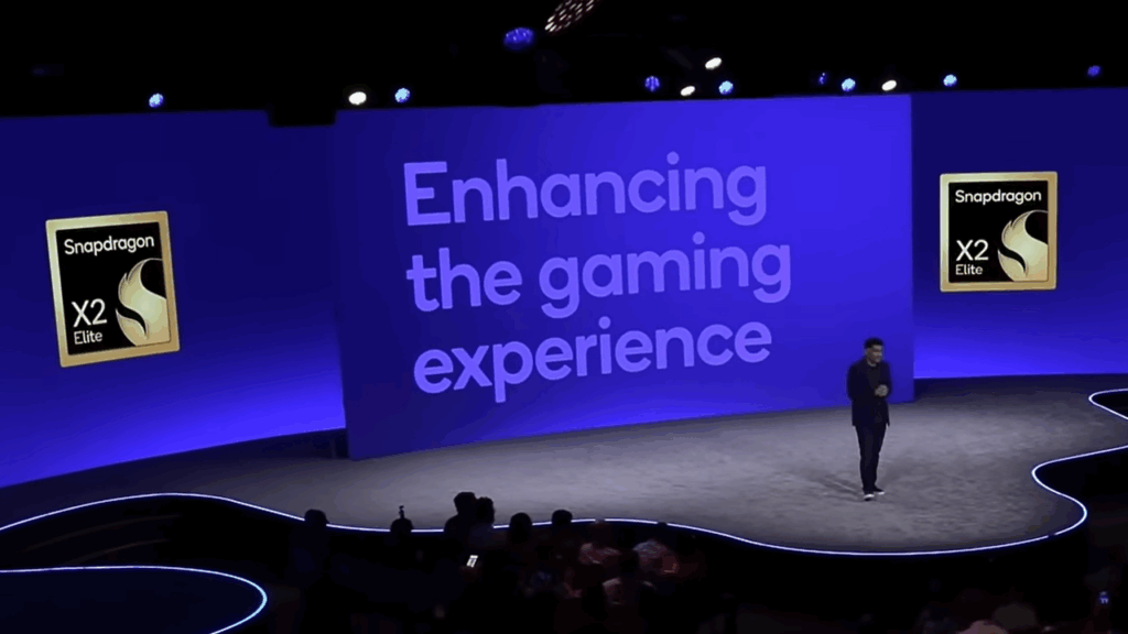 Qualcomm promises major improvements for PC gaming on Snapdragon-powered Windows 11 PCs — with anti-cheat support, Razer peripherals, and more in the pipeline