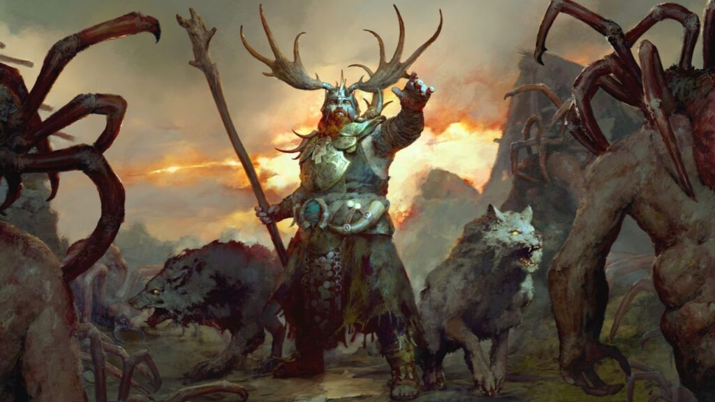 Diablo 4 player harnessed the power of an infinite damage exploit to breeze through an impossible dungeon 48 hours before Blizzard took it away