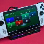 Has ASUS lost its marbles? This ‘Bulwark’ handheld dock is $140 — spend that cash on a better ROG Ally instead.