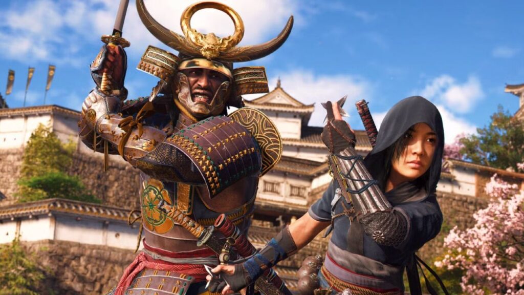 There’s a huge Assassin’s Creed sale right now — and AC Shadows is included