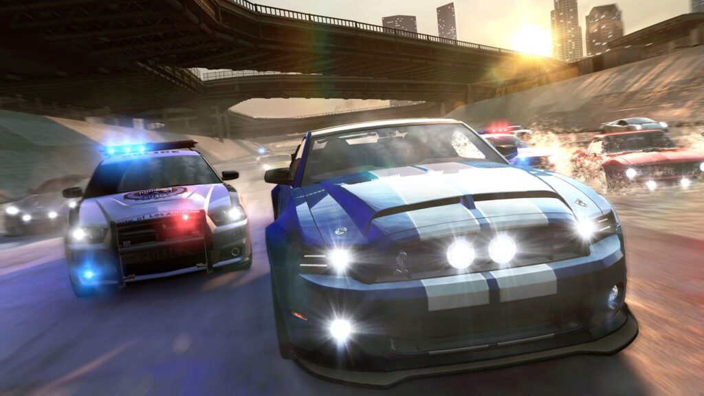 Mad-lad fans have revived The Crew after Ubisoft killed it: ‘No one will ever be able to take this away from you now’