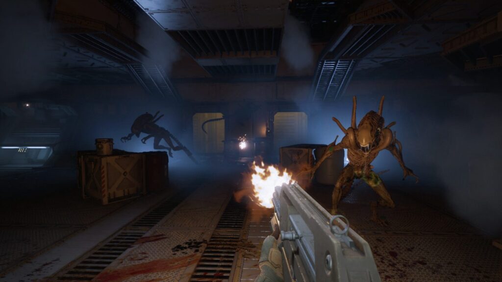 Survios Debuts New Alien: Rogue Incursion – Part One: Evolved Edition Launch Trailer, Adds Xbox Series X/S Version