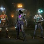 Bonfire Studios reveals its first game – nine years after it was founded by ex-Blizzard CCO Rob Pardo