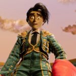 Adult Swim’s new stop-motion series is a celebration of Latin American culture