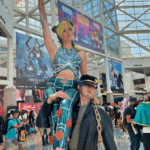JoJo’s Bizarre Adventure Cosplay Gatherings are Being Hosted at the de Young Museum