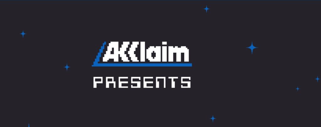 Here are all the announcements from Acclaim’s showcase