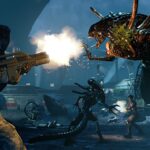 Aliens Colonial Marines Just Got a 10GB HD Texture Pack