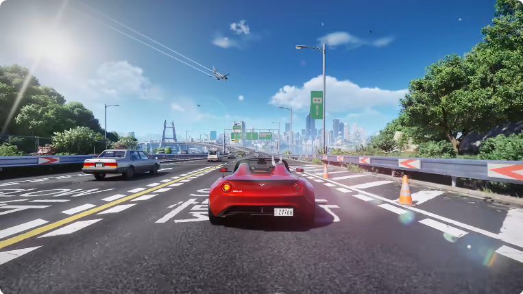 Is Ananta Really F2P “GTA At Home?”