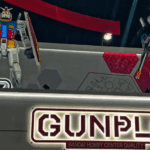 Sour Cherry Comics Announces Gay Gundam Night September 2025