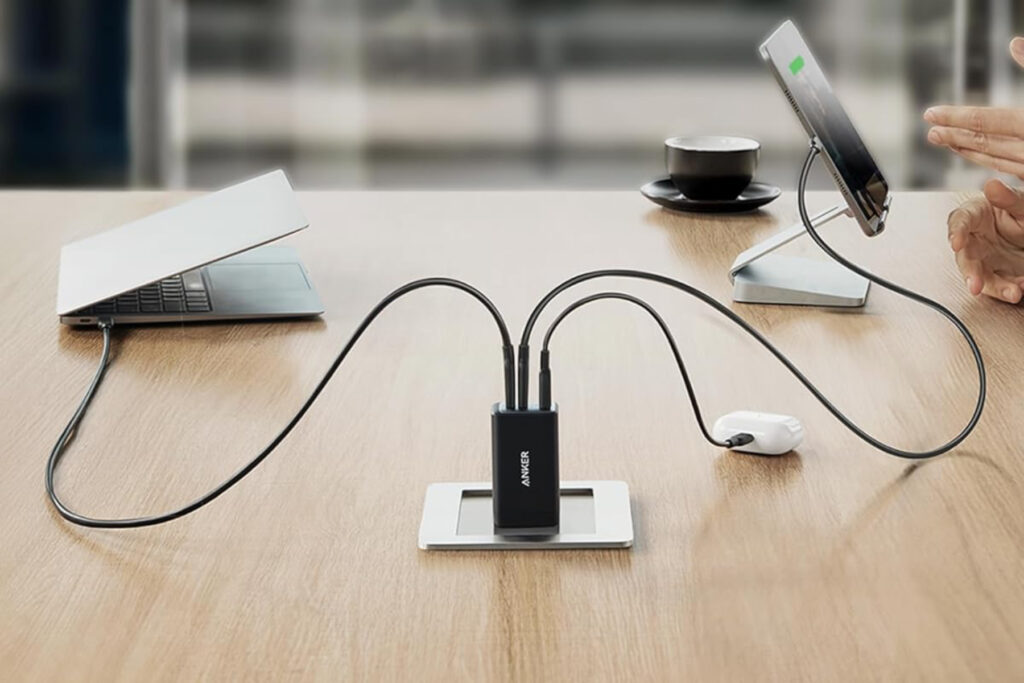 A number of great chargers are already on sale ahead of October Prime Day