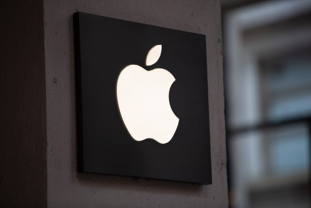 Apple blames EU’s Digital Markets Act for feature delays