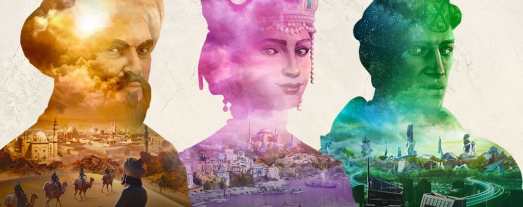 Ara: History Untold 2.0 Revolutions Update is out now with new gameplay features