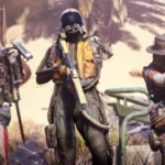 Arc Raiders Will Have a ‘Server Slam’ Playtest Before Official Launch