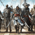 Ubisoft Is Making Some Major Changes for the Assassin’s Creed IV: Black Flag Remake – Rumor