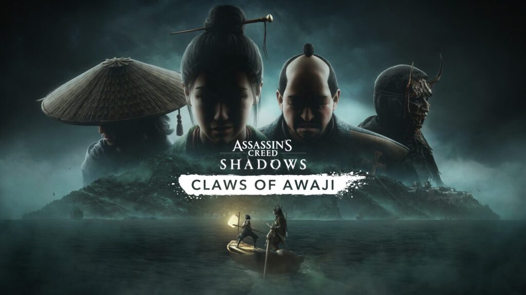How to Beat Nowaki the Ambusher in Assassin’s Creed Shadows: Claws of Awaji – Guide