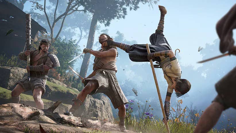 Assassin’s Creed Shadows update coming ahead of Claws of Awaji DLC