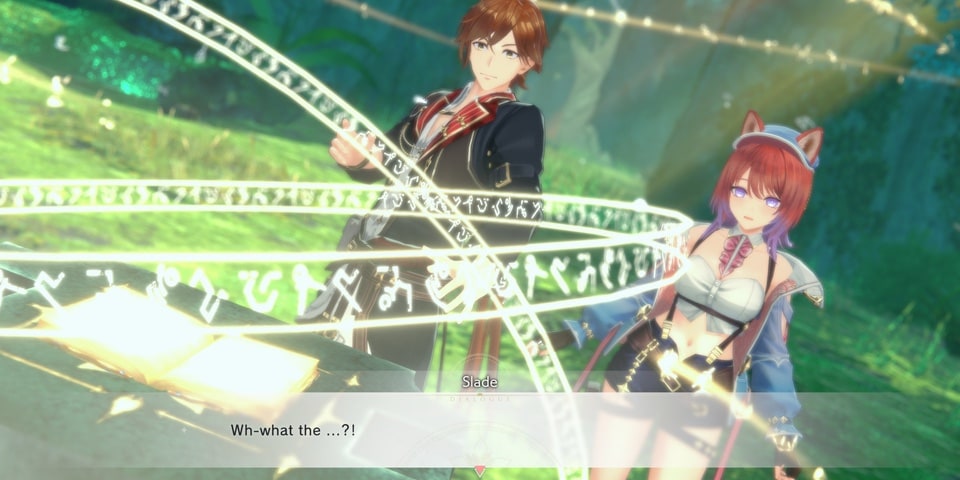 Atelier Resleriana: The Red Alchemist & the White Guardian Review