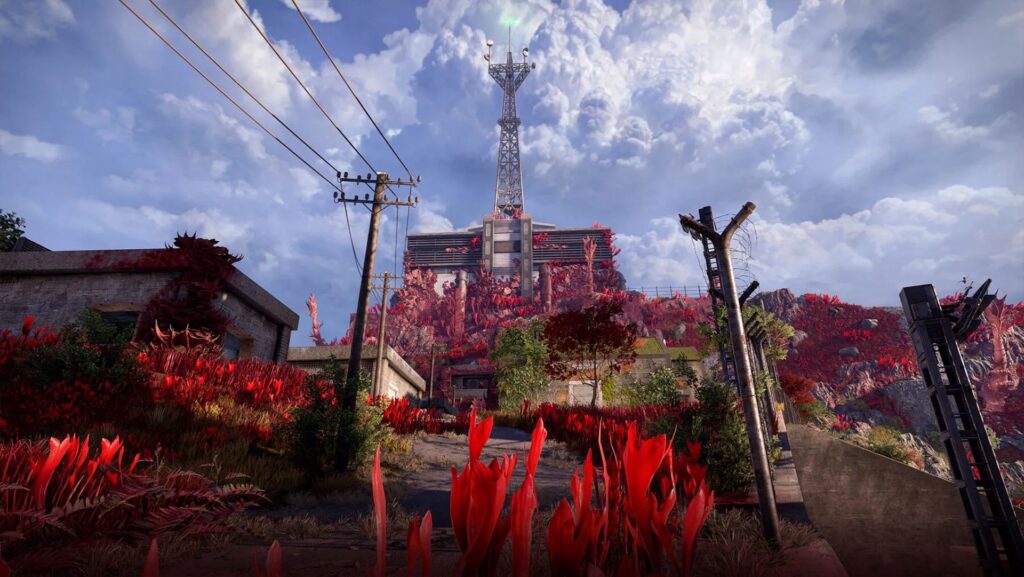 Atomfall: The Red Strain is Out Now