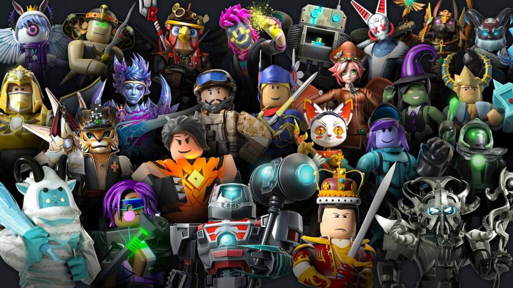 Roblox kicks off Roblox Developers Conference 2025 with a “suite of innovations,” including an 8.5% boost to creator revenue