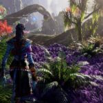 Avatar: Frontiers of Pandora From the Ashes expansion revealed with release date