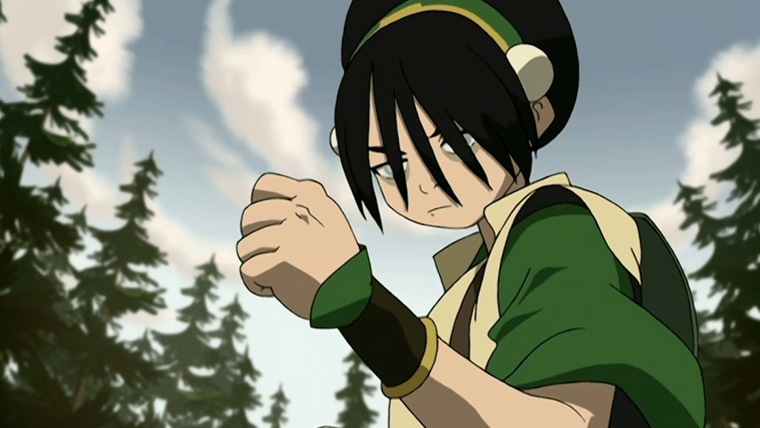 Meet the Cast of Avatar: The Last Airbender Guests at Fan Expo SF 2025