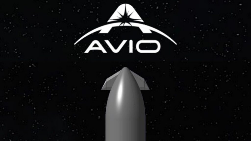 ESA will pay an Italian company nearly $50 million to design a mini-Starship