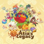 Axie Infinity: Atia’s Legacy Alpha Starts September 25