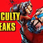 First Borderlands 4 Mods Remove Outlines/Bloom/Fog, Tweak Rewards, Difficulty and Weapon Stats