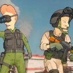 Call of Duty: Black Ops 7 devs ‘straight up turned down’ skin deals with ‘big, big brands’ following Tactical Beavis backlash