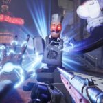Ken Levine says Judas might look a bit like Bioshock, but it’s ‘really radically different’