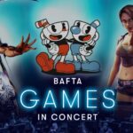 BAFTA Games in Concert is going on tour, featuring ’20 years of BAFTA-nominated games music’