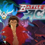 Battle Suit Aces, The Latest From Battle Chef Studio Trinket, Launches Its Mecha Card Battle Action This October