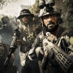 EA Debuts Our First Look At the Battlefield 6 Campaign During Sony’s State of Play