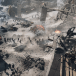 Battlefield 6 Portal Gameplay Appears Online, Shows Just How Far The Editor Can Be Pushed