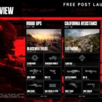 Battlefield 6 Season 1 Begins on October 28th, Post-Launch Roadmap Detailed